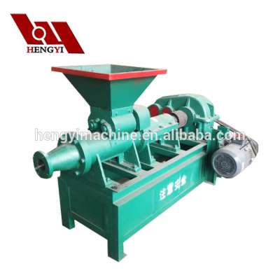 2017 Energy Saving charcoal rods extruding machine for sale