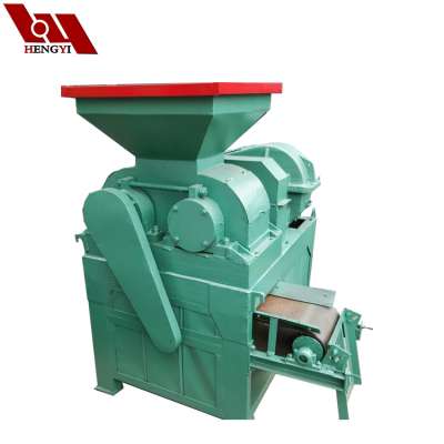 Advanced technology peat briquette press machine/peat briquette machine