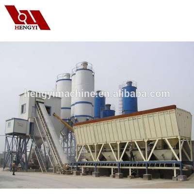 Construction Machine Concrete Mixing Concrete Batching Plant Price