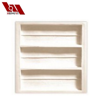 Artificial Stacked Stone For Wall Facing/culture stone mold/silicone stone mould