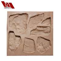 artificial marble stone machinery/artificial stone bathroom sink/artificial stone mold silicone rubber