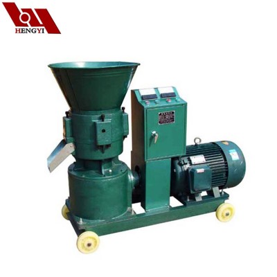 Low power consumption machine pellet price/mini granulator/grass granulator