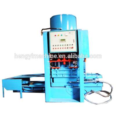 2017 concrete manual roof tile making machine