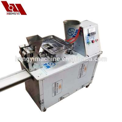 18 months warranty New Condition 304#stainless steel machine for production of dumpling