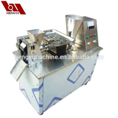 18 months warranty New Condition 304#stainless steel machine for production of mini ravioli machineHYJZ-100