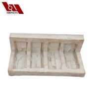 Faux Stone Mold Making/Natural Fossil Stone Tiles Mould/Artificial Stone Moulds