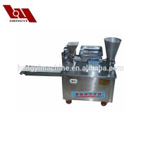 Factory price 304 stainless steel automatic dumpling machine for sale