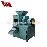 scrap metal briquette machine, carbon powder ball pressing machine