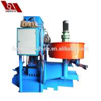 Best price press machine for cement tile/italy tile press machine