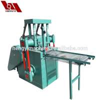 Hengyi brand tablet shaped shisha charcoal press briquette making machine