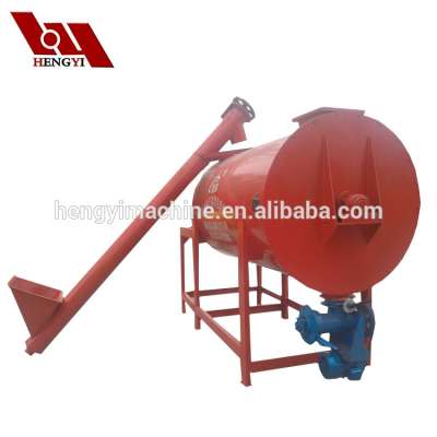 Automatic Best Selling chemical powder mixer, Dry motar mixing plant