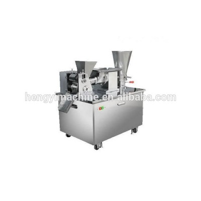 18 months warranty Factory price 304 stainless steel machine for making pelmeni