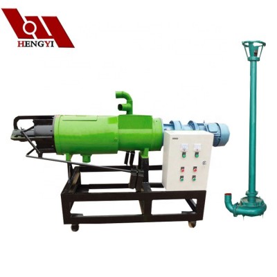 small farm equipment farm use cow dung dewatering machine/ dung dewaterer dewatering machine